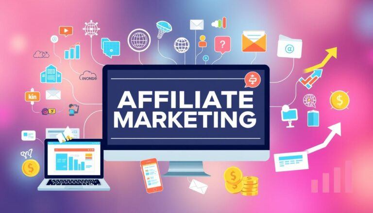 Getting Started with Affiliate Marketing